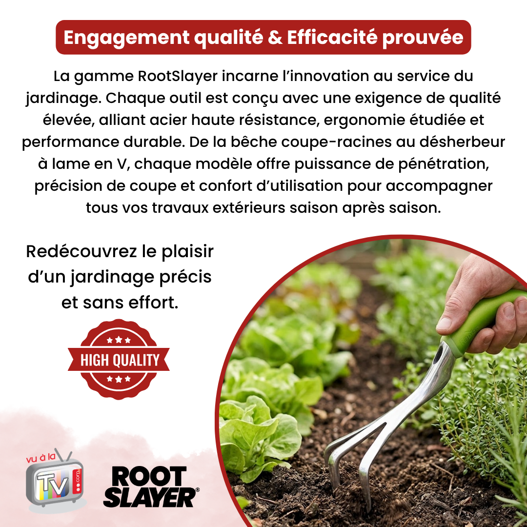Manual Cultivator