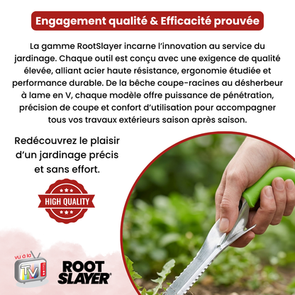 Manual Weeder