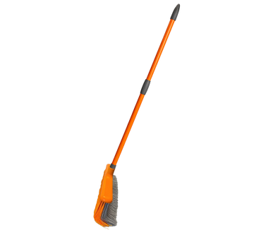 Outdoor Road Sweeper